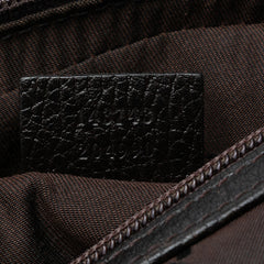 GG Nylon Shoulder Bag