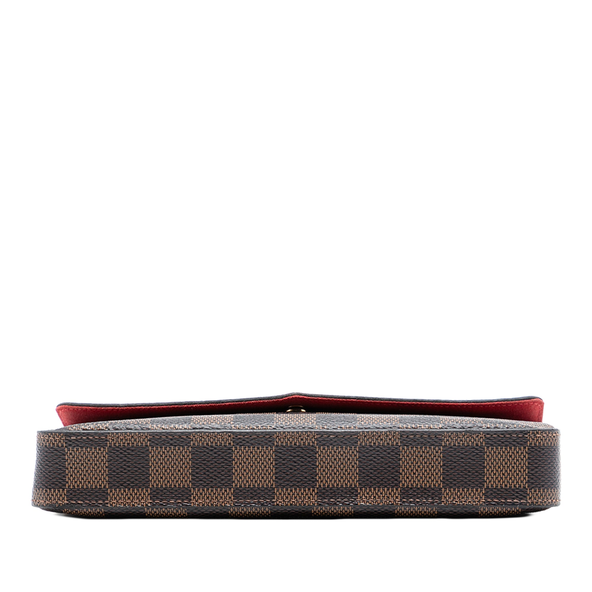 Damier Ebene Pochette Felicie