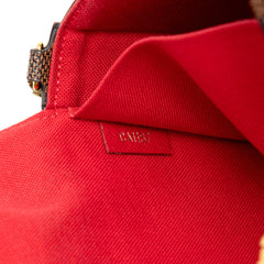 Damier Ebene Pochette Felicie