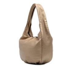 Anagram Nappa Tassel Hobo