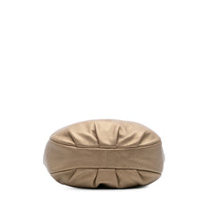 Anagram Nappa Tassel Hobo