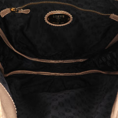Anagram Nappa Tassel Hobo