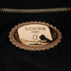 Anagram Nappa Tassel Hobo