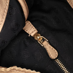 Anagram Nappa Tassel Hobo