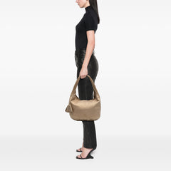 Anagram Nappa Tassel Hobo