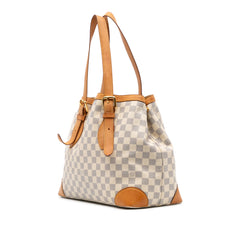 Damier Azur Hampstead MM