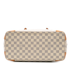 Damier Azur Hampstead MM