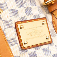 Damier Azur Hampstead MM