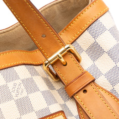 Damier Azur Hampstead MM