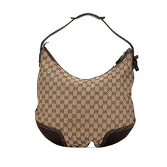 Large GG Canvas Princy Hobo_2