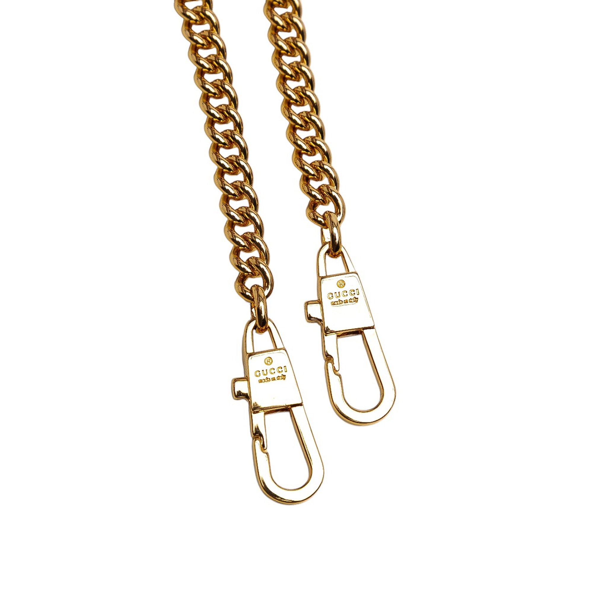 Mini Acrylic Sylvie 1969 Top Handle Bag