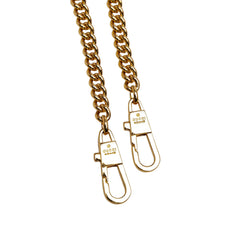 Mini Acrylic Sylvie 1969 Top Handle Bag