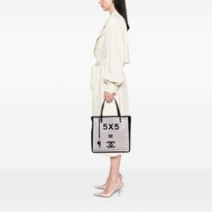 Small Canvas Lets Demonstrate Tote