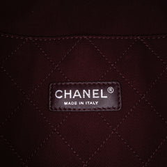 Small Canvas Lets Demonstrate Tote