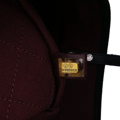 Small Canvas Lets Demonstrate Tote