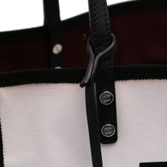 Small Canvas Lets Demonstrate Tote
