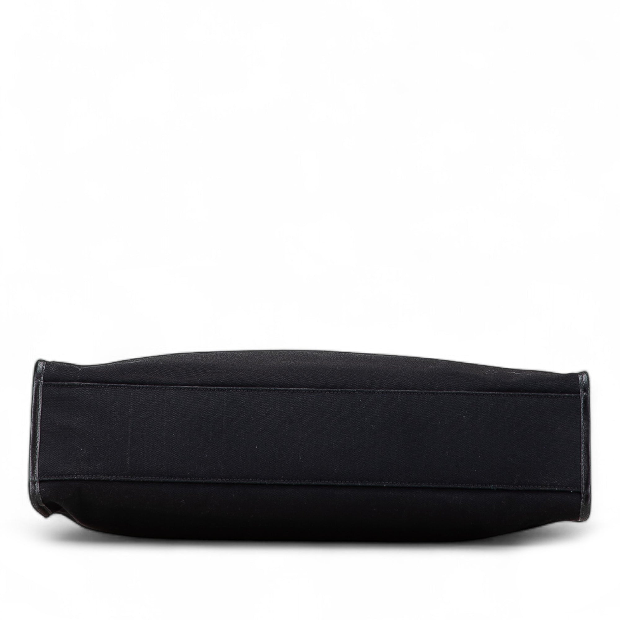 Nylon Web Business Bag