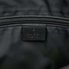 Nylon Web Business Bag