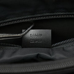 Nylon Web Business Bag