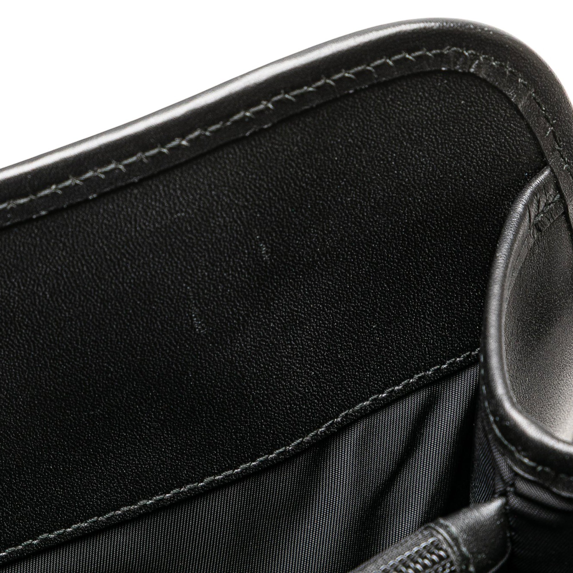 Nylon Web Business Bag
