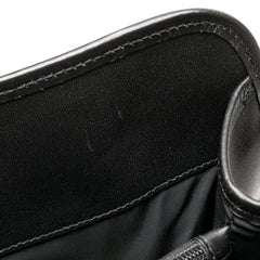 Nylon Web Business Bag