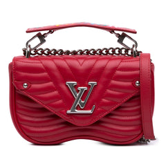 New Wave Chain Bag PM