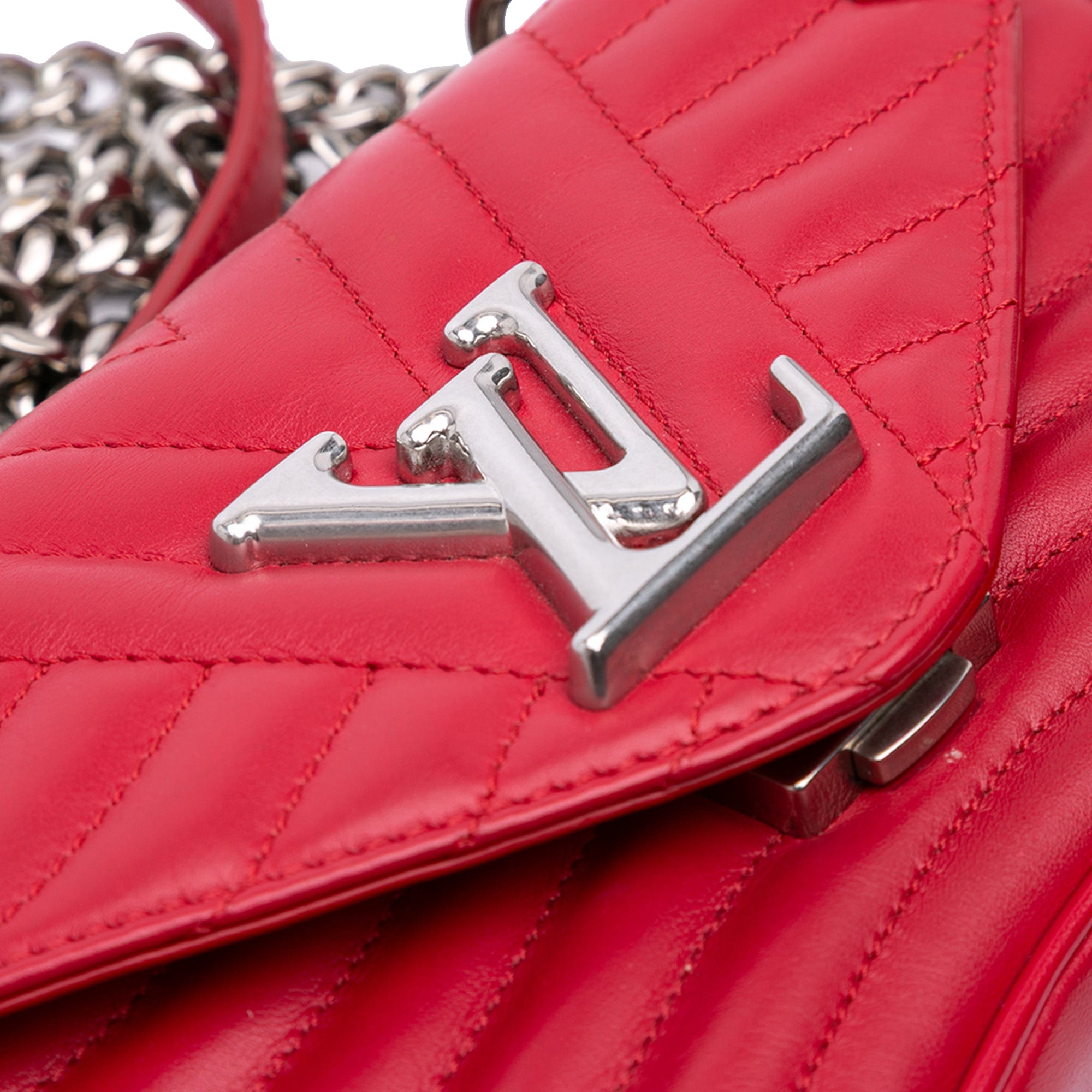 New Wave Chain Bag PM
