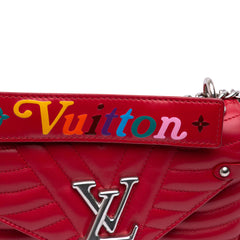 New Wave Chain Bag PM
