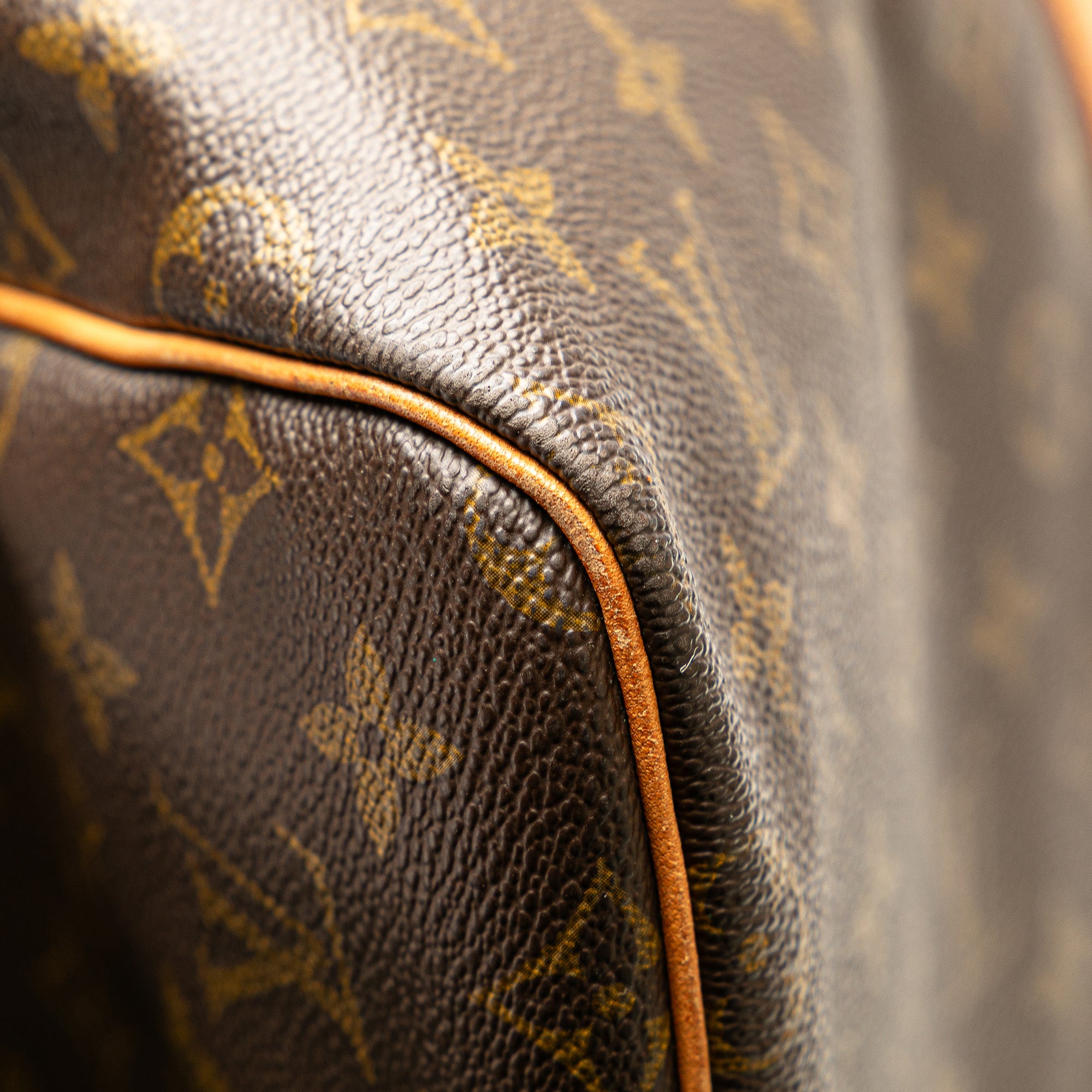 Monogram Keepall 55