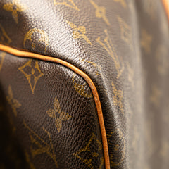 Monogram Keepall 55