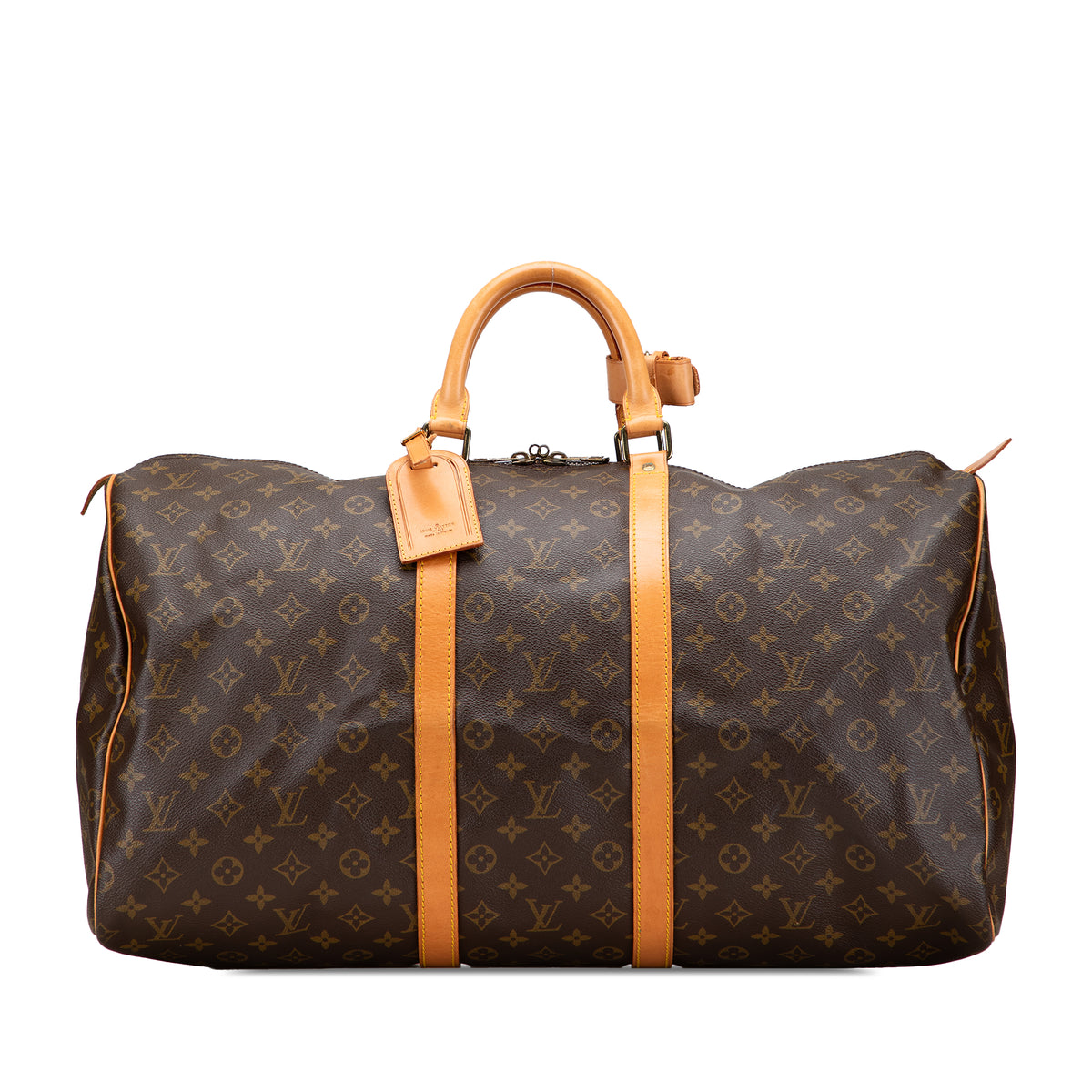 Monogram Keepall 55