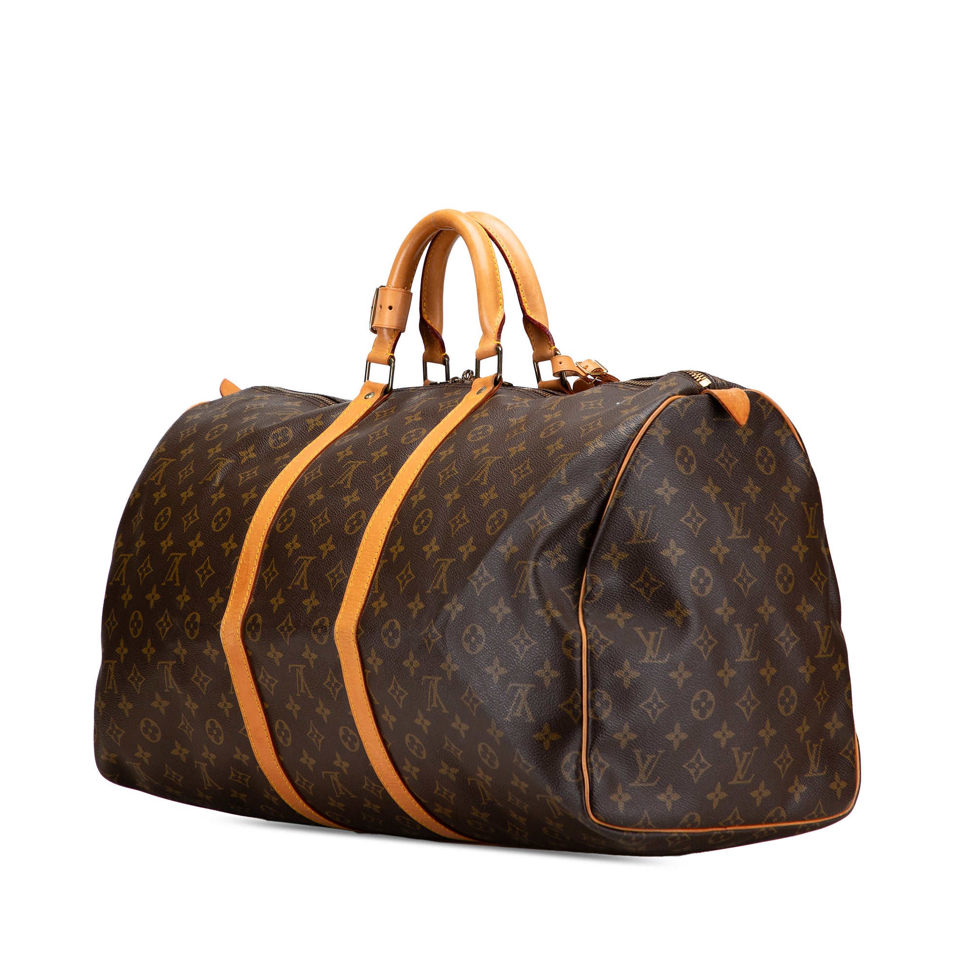 Monogram Keepall 55