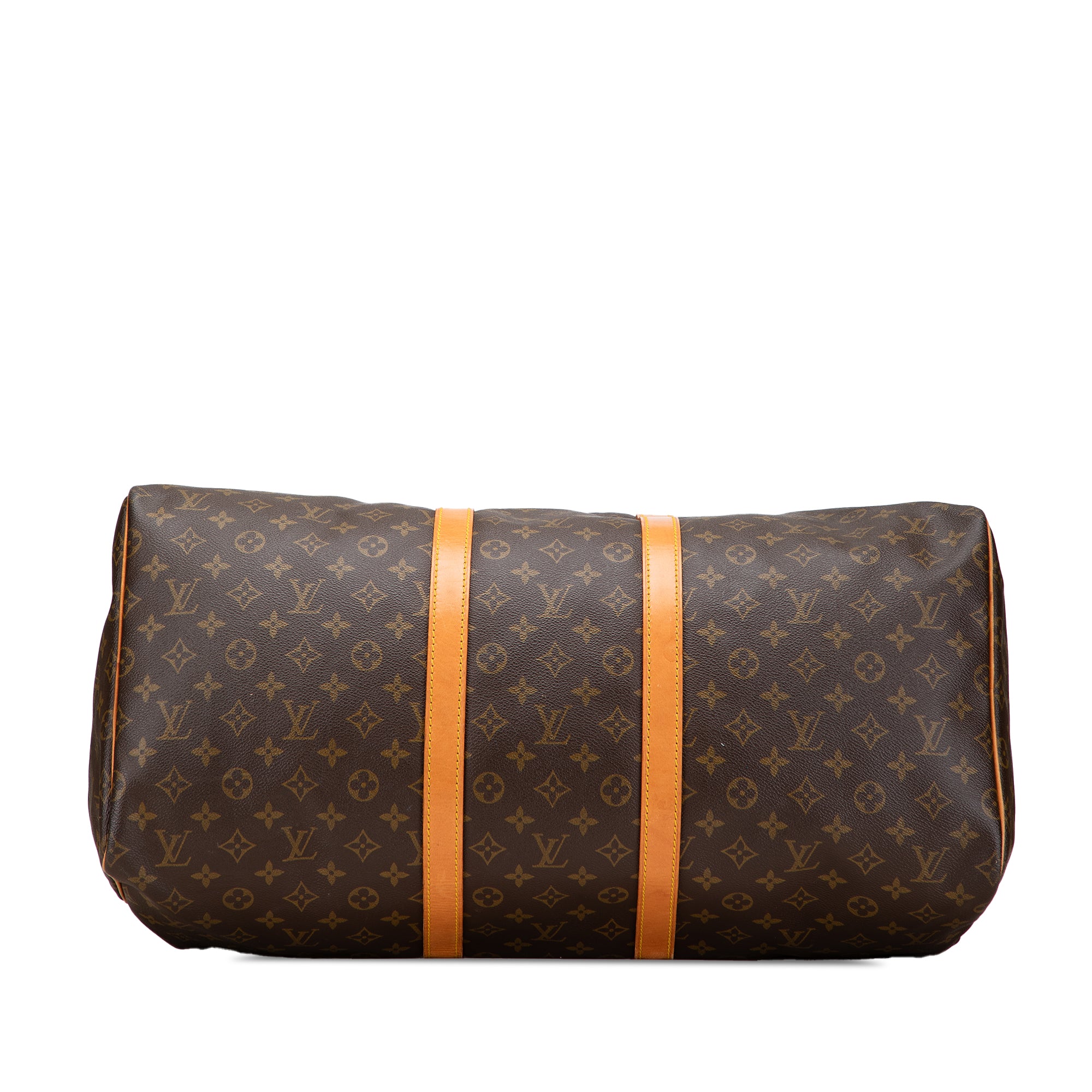 Monogram Keepall 55