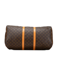 Monogram Keepall 55