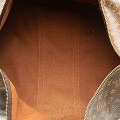 Monogram Keepall 55