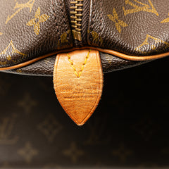 Monogram Keepall 55