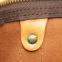 Monogram Keepall 55