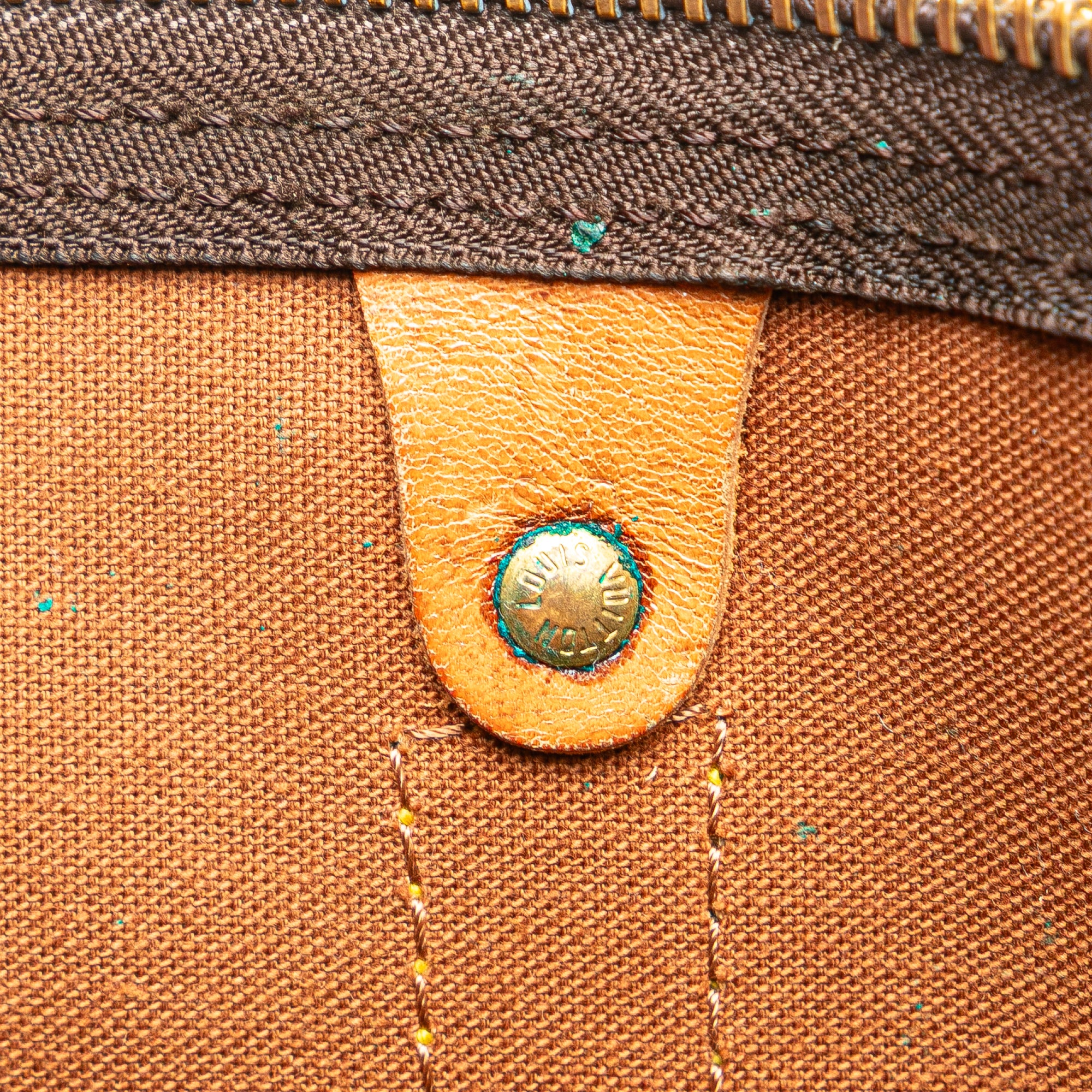 Monogram Keepall 55