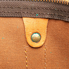 Monogram Keepall 55