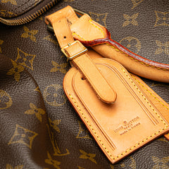 Monogram Keepall 55