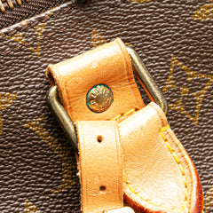 Monogram Keepall 55