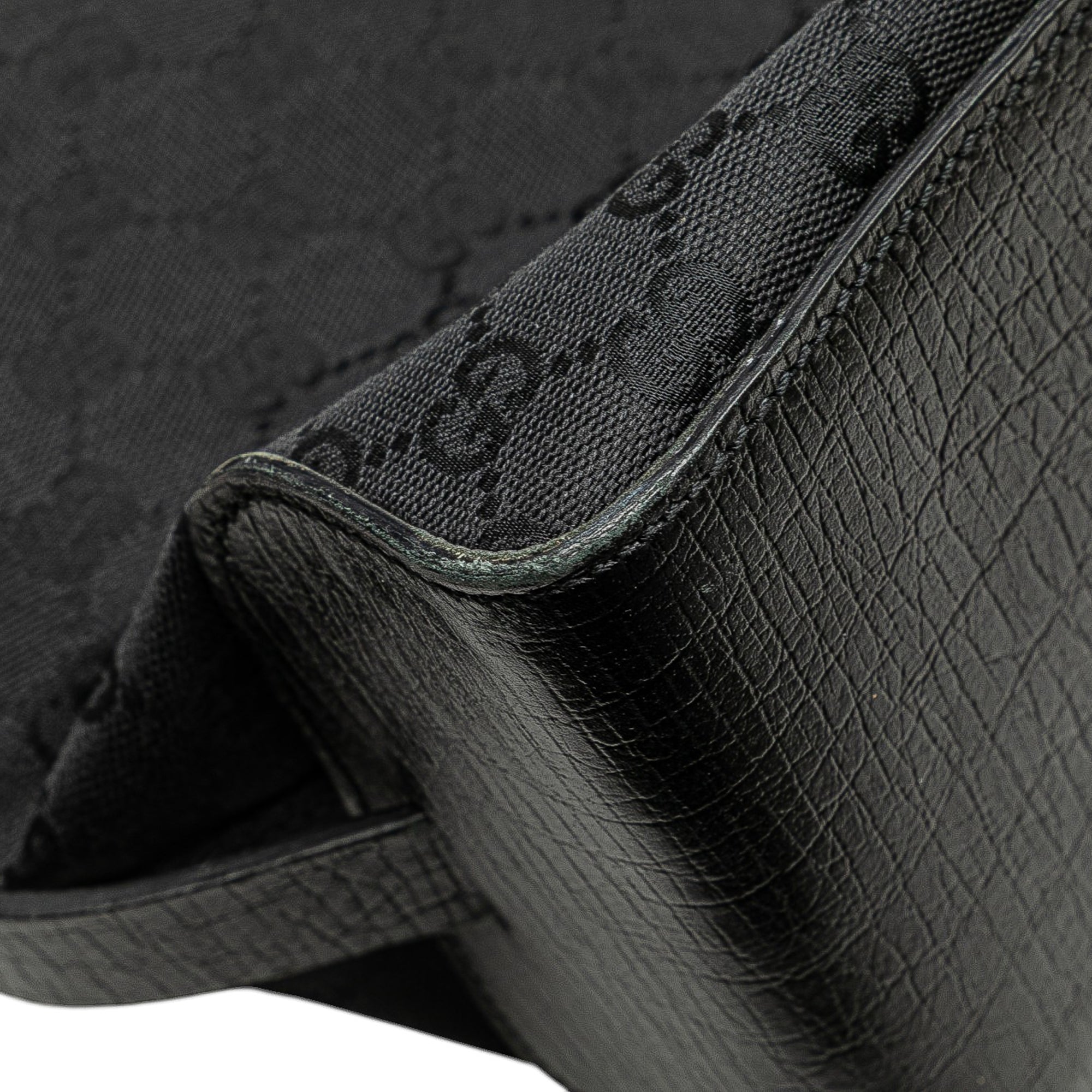 GG Canvas Tote