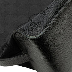 GG Canvas Tote