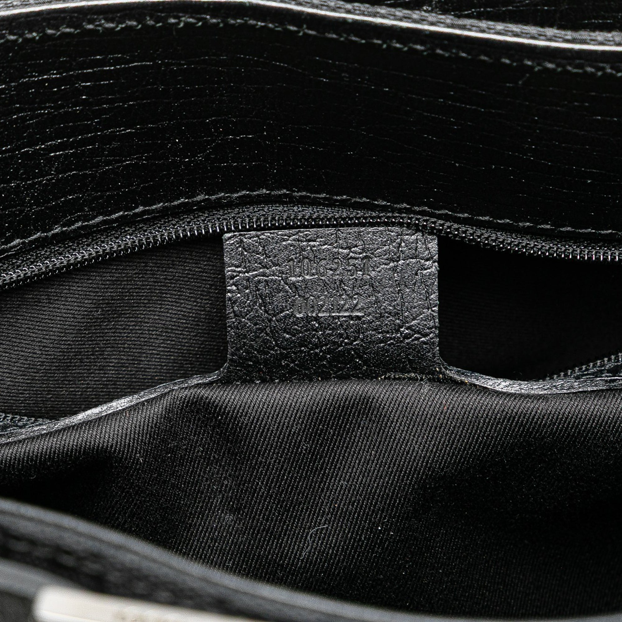 GG Canvas Tote