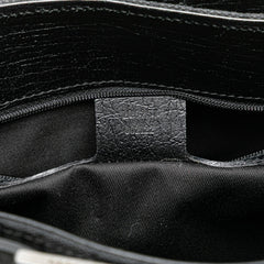 GG Canvas Tote