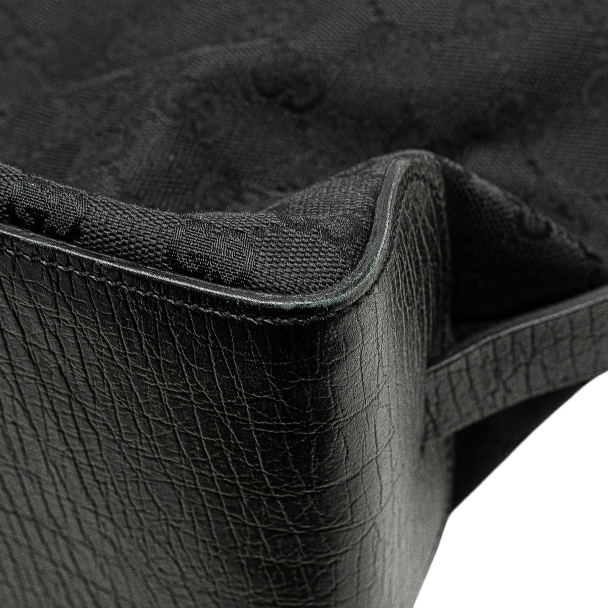 GG Canvas Tote