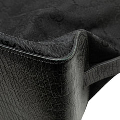 GG Canvas Tote