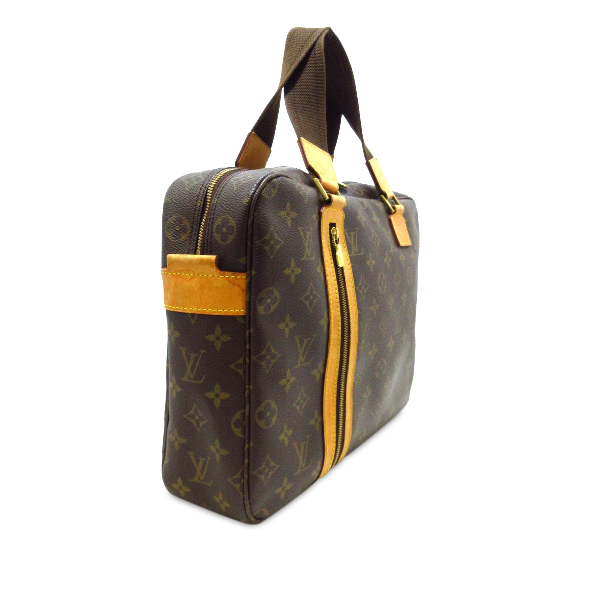 Monogram Sac Bosphore