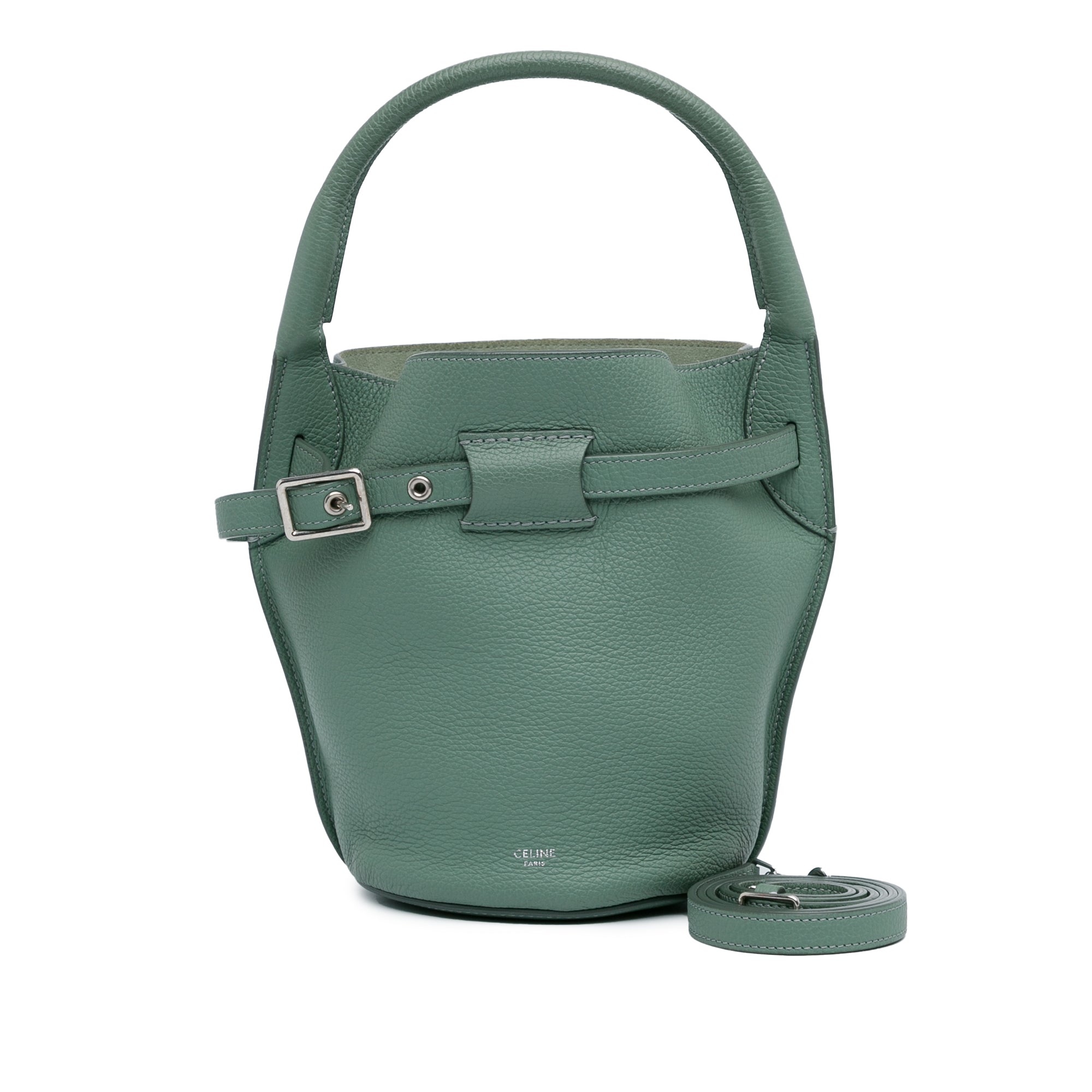 Nano Big Bucket Bag