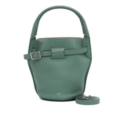 Nano Big Bucket Bag